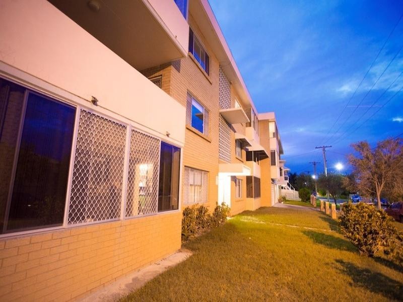 Unit 9, 47 Ernest Street, Margate QLD 4019