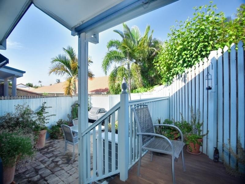 4/20-24 Adams Street, Scarborough QLD 4020