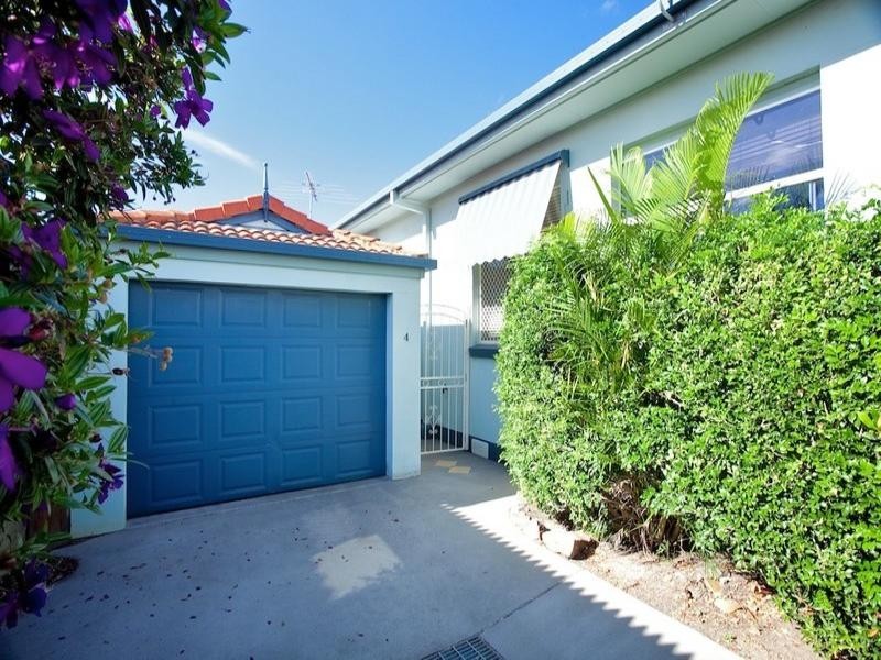 4/20-24 Adams Street, Scarborough QLD 4020