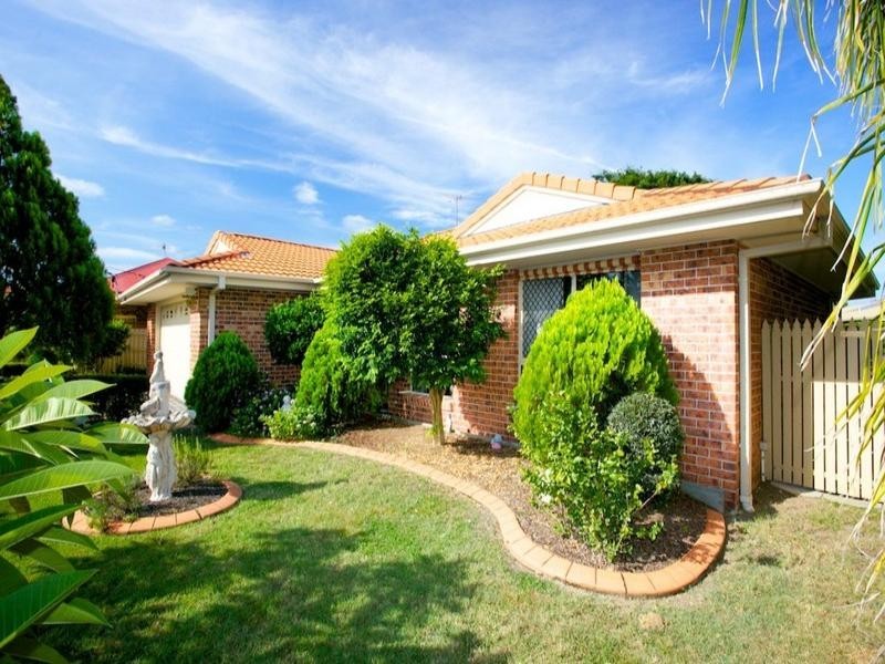 20 Solomon Court, Kippa-ring QLD 4021