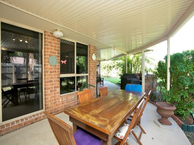 20 Solomon Court, Kippa-ring QLD 4021