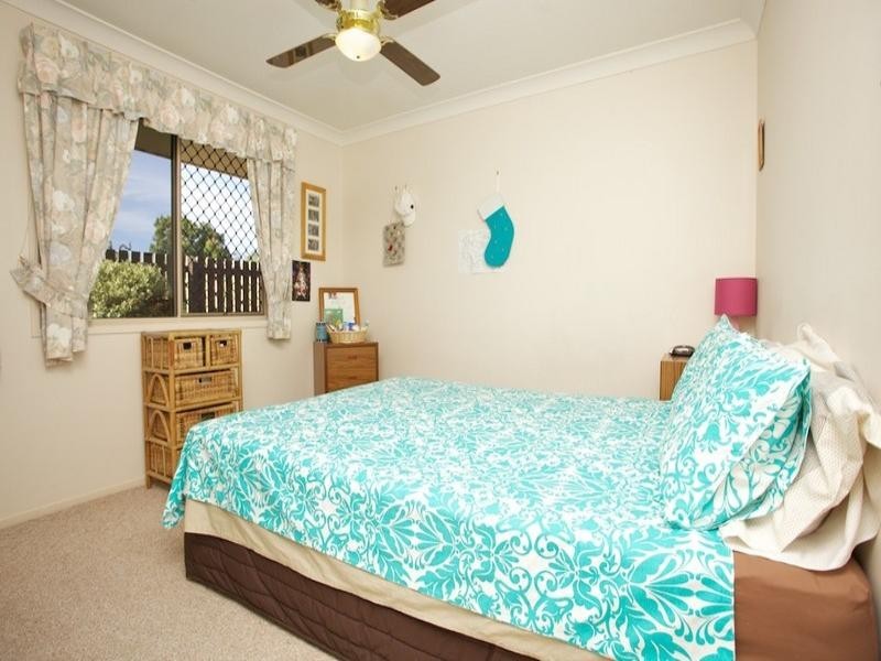 20 Solomon Court, Kippa-ring QLD 4021