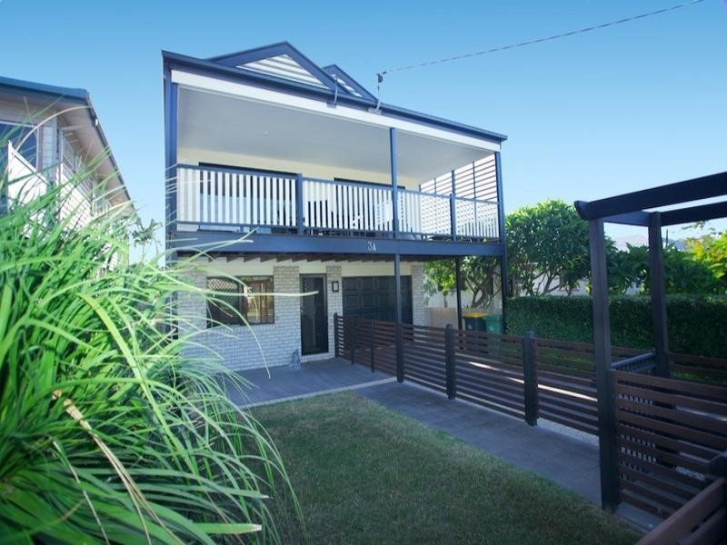 3a Barron Road, Margate QLD 4019