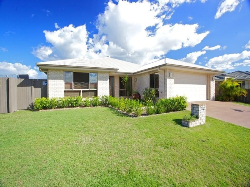 1 Jemma Street, Rothwell QLD 4022
