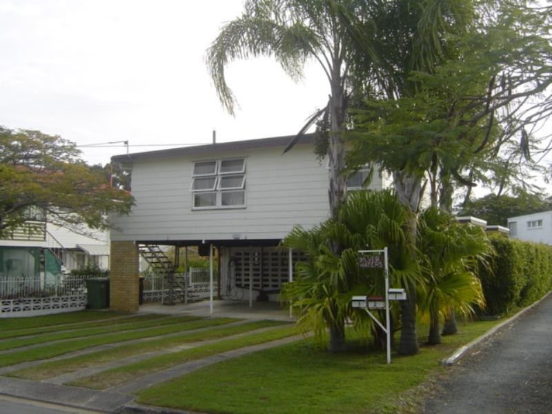 3/35 Blakeney Street, Woody Point QLD 4019