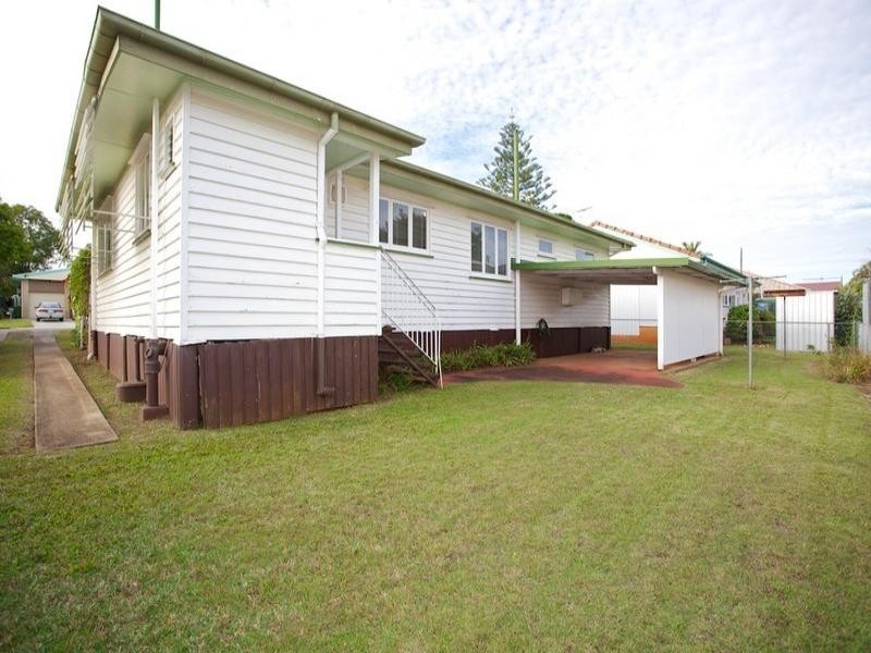 49 Cutts Street, Margate QLD 4019