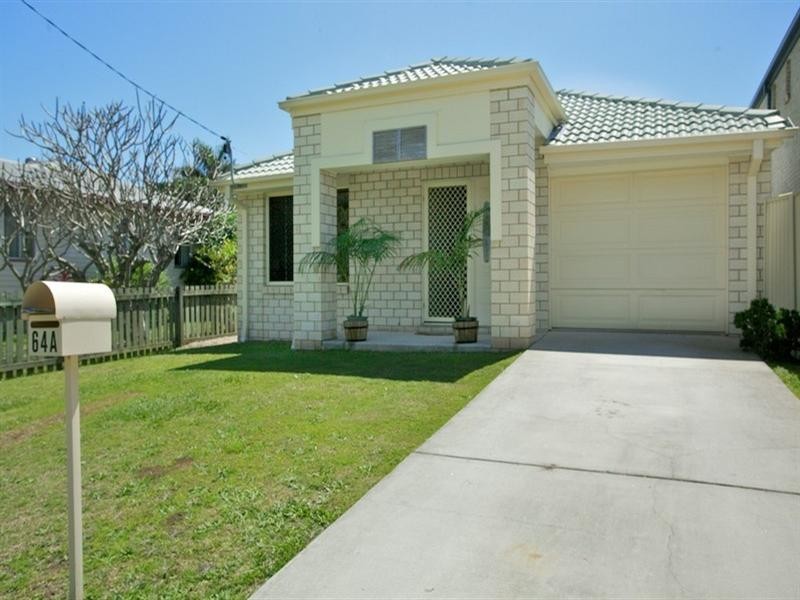 64A Dunbar Street, Margate QLD 4019