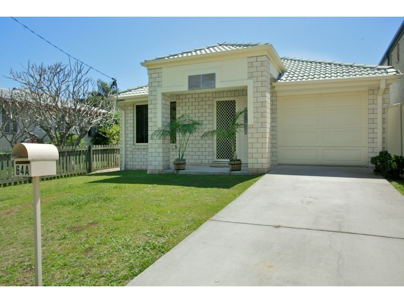 64A Dunbar Street, Margate QLD 4019
