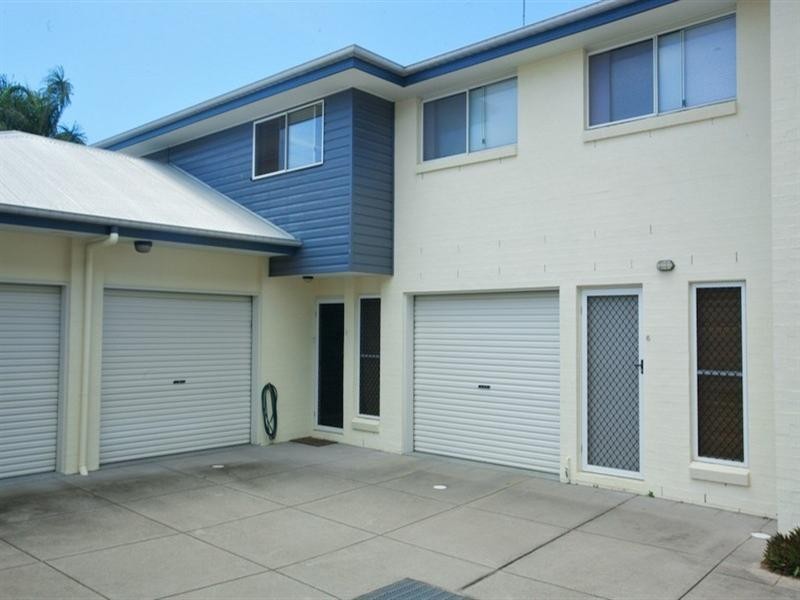 5/68 Mein Street, Scarborough QLD 4020