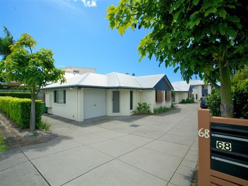 5/68 Mein Street, Scarborough QLD 4020