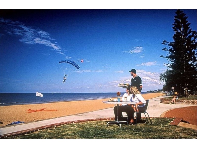 3/2 John Street, Redcliffe QLD 4020