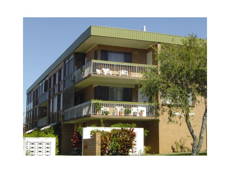 3/17 Downs Street, Redcliffe QLD 4020