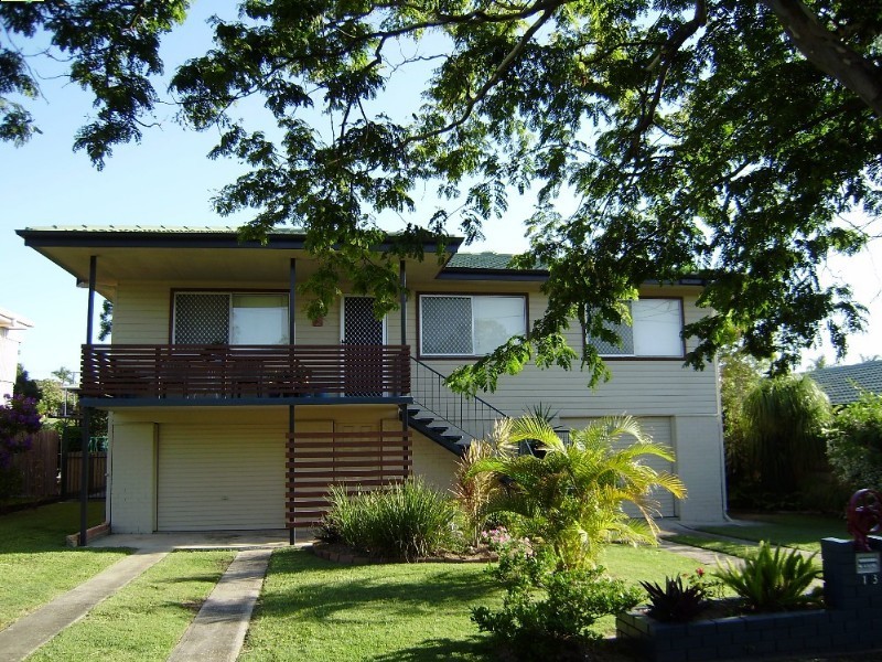 13 Marigold Street, Margate QLD 4019