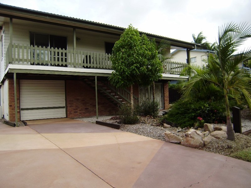 8 Arcadia Crescent, Kippa-ring QLD 4021