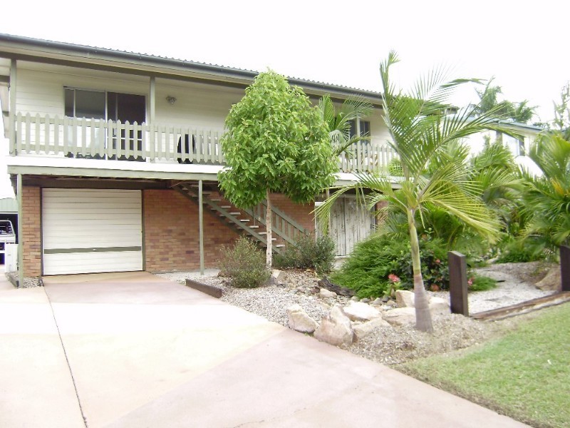 8 Arcadia Crescent, Kippa-ring QLD 4021
