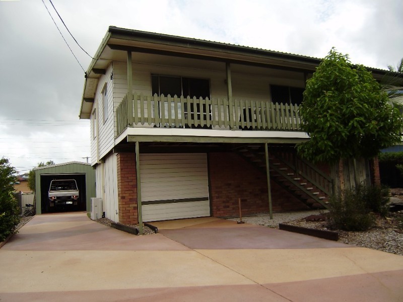8 Arcadia Crescent, Kippa-ring QLD 4021