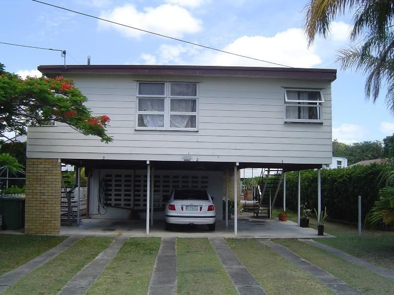 1/35 Blakeney Street, Woody Point QLD 4019