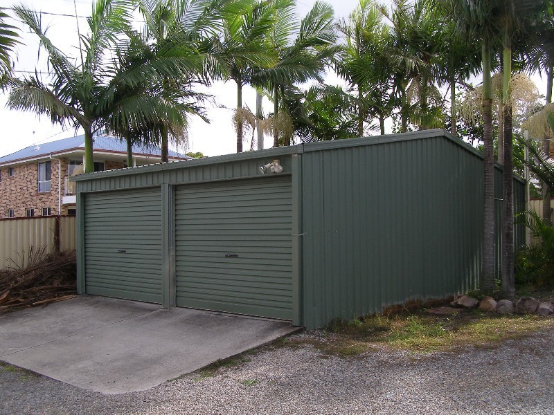 27 Macdonnell Road, Redcliffe QLD 4020