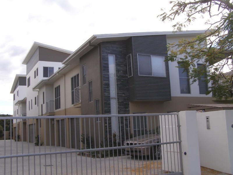 5/415 Scarborough Road, Scarborough QLD 4020