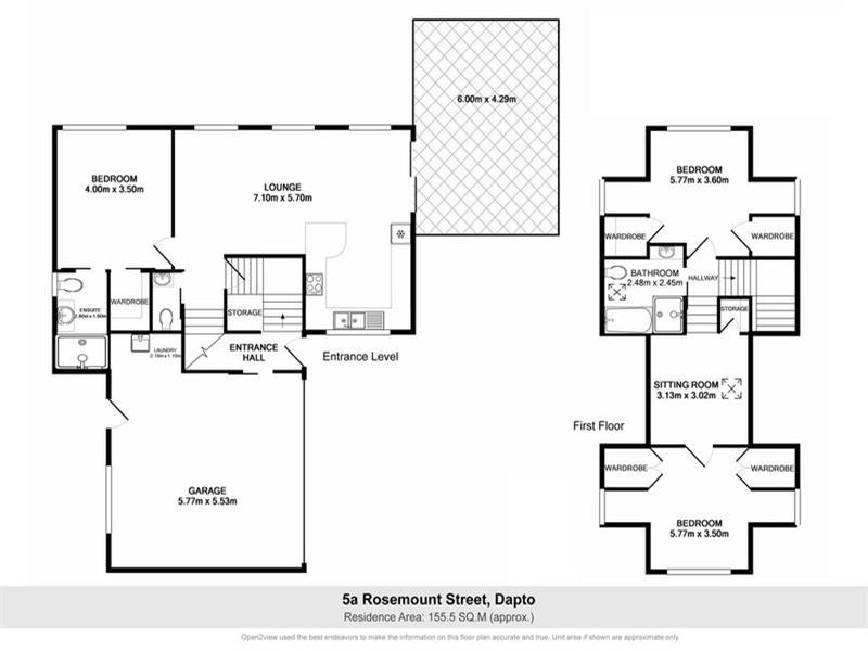 5a Rosemount Street, Dapto NSW 2530