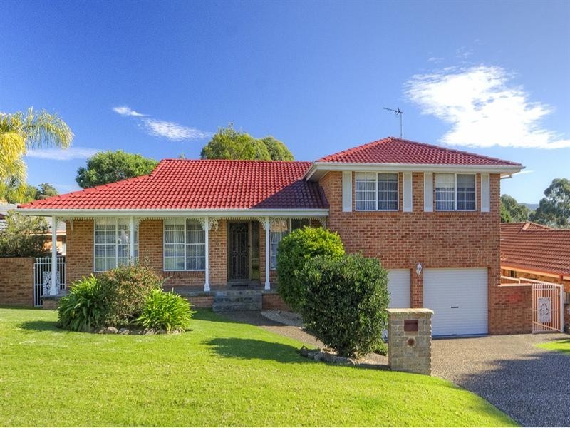 8 Cormack Avenue, Dapto NSW 2530