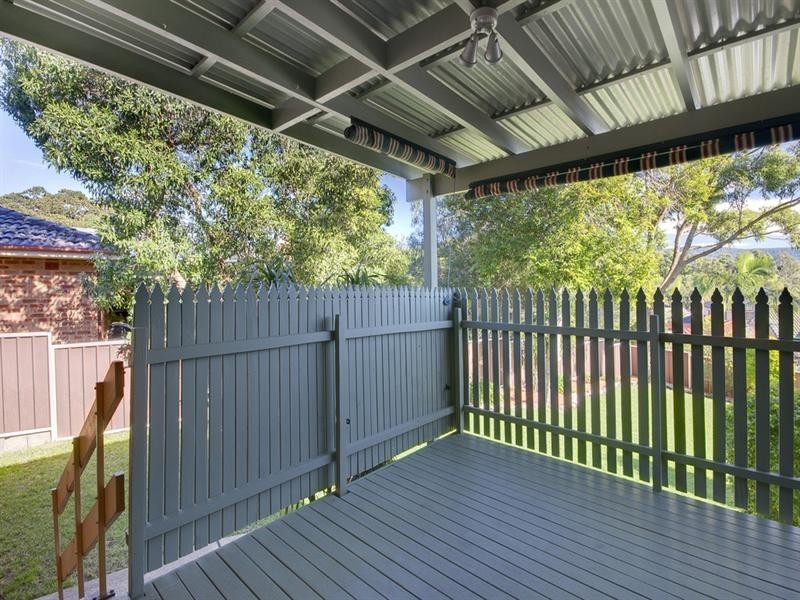 8 Cormack Avenue, Dapto NSW 2530