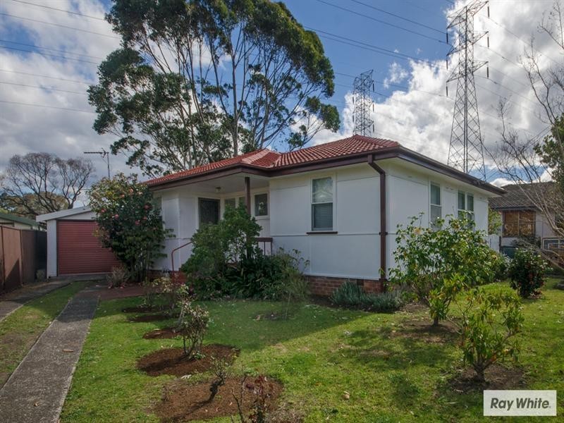 46 Eleebana Crescent, Koonawarra NSW 2530