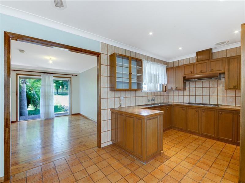 19 Cleary Avenue, Kanahooka NSW 2530