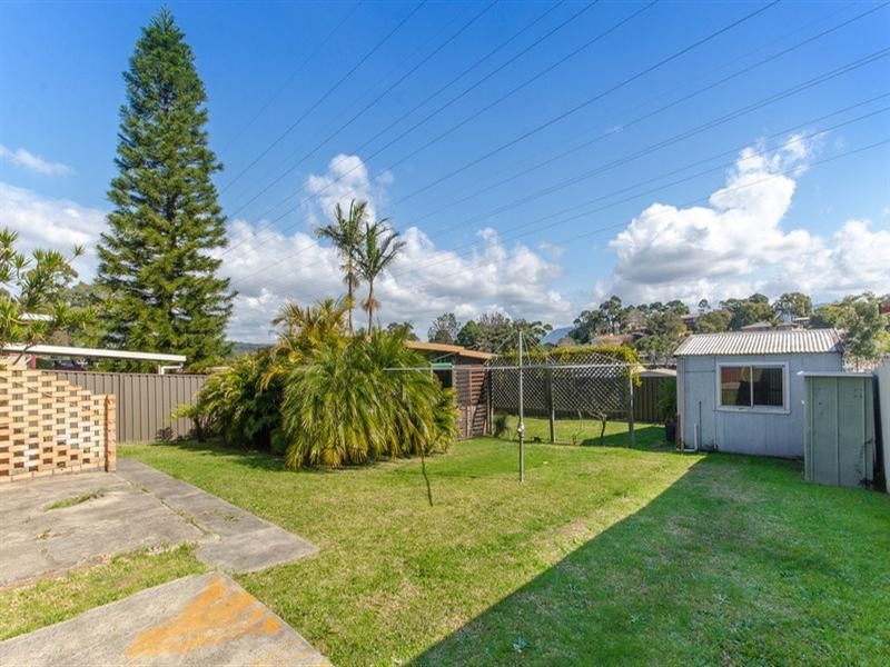 19 Cleary Avenue, Kanahooka NSW 2530