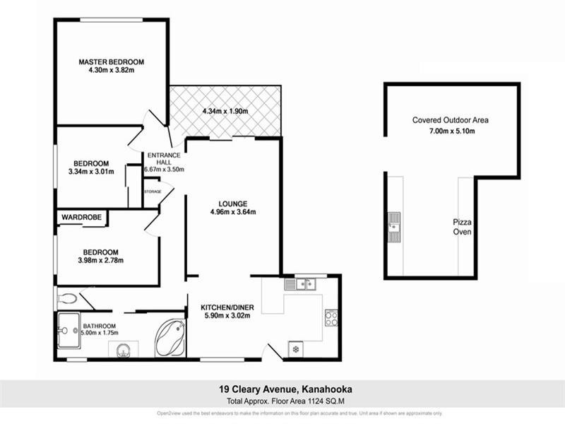 19 Cleary Avenue, Kanahooka NSW 2530