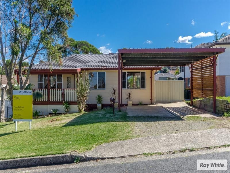 20 Blakemore Avenue, Kanahooka NSW 2530