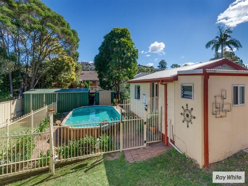 20 Blakemore Avenue, Kanahooka NSW 2530