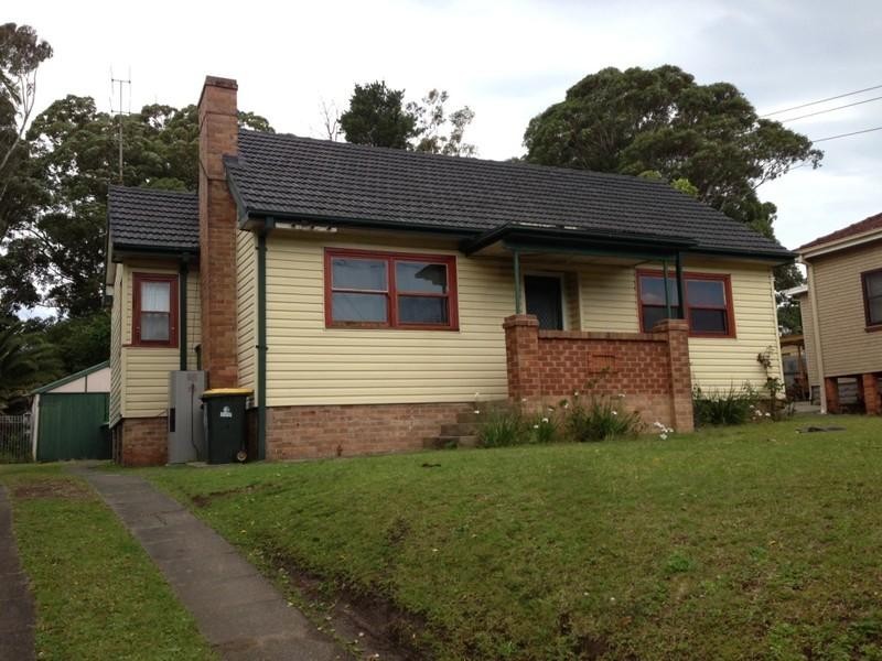 55 Prince Edward Drive, Dapto NSW 2530