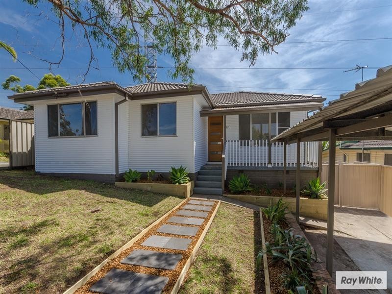 82 Tait Avenue, Kanahooka NSW 2530