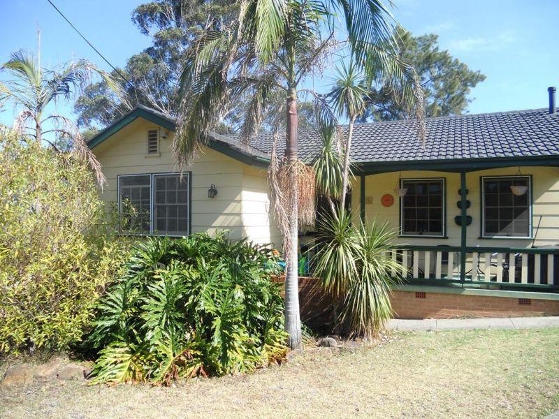 5 Wonga Place, Koonawarra NSW 2530