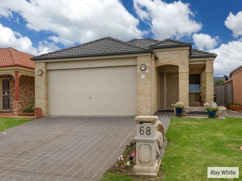 68 North Terrace Road, Dapto NSW 2530