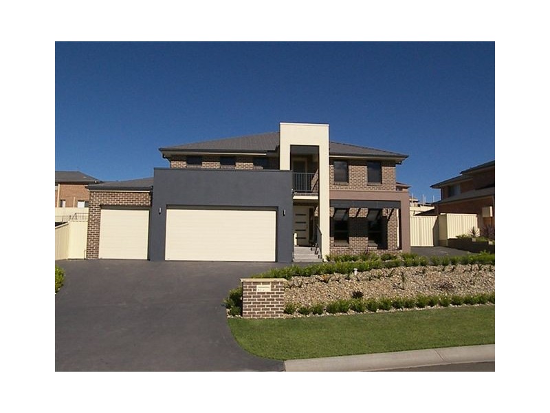 41 MURRA MURRA Road, Kanahooka NSW 2530