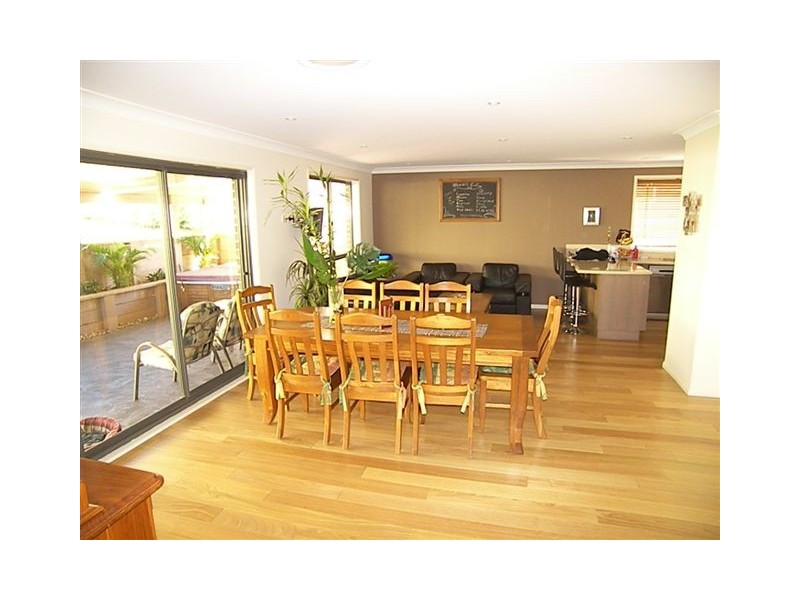 41 MURRA MURRA Road, Kanahooka NSW 2530