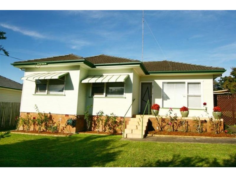 21 JIndalee Avenue, Kanahooka NSW 2530