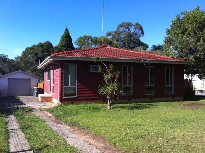 18 Aldinga Avenue, Koonawarra NSW 2530