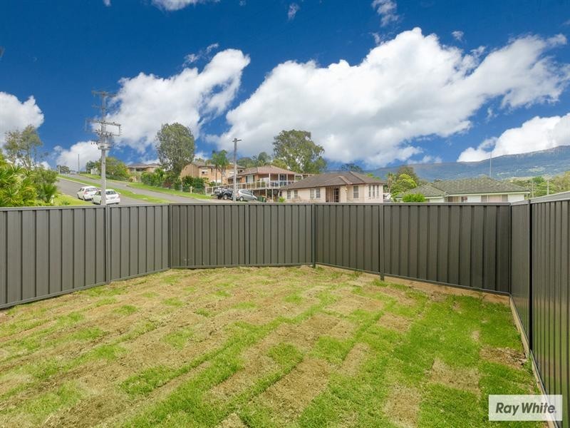 126 Lakelands Drive, Dapto NSW 2530