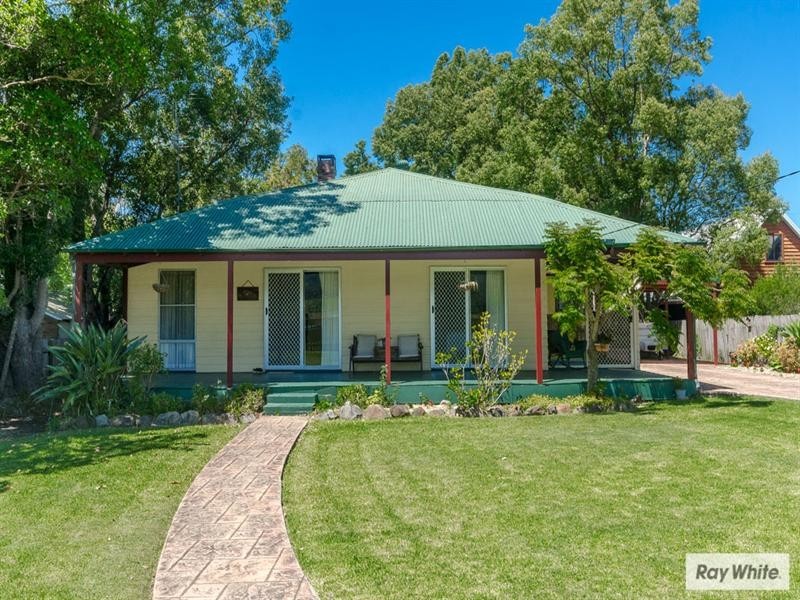 12 Wongawilli Road, Wongawilli NSW 2530