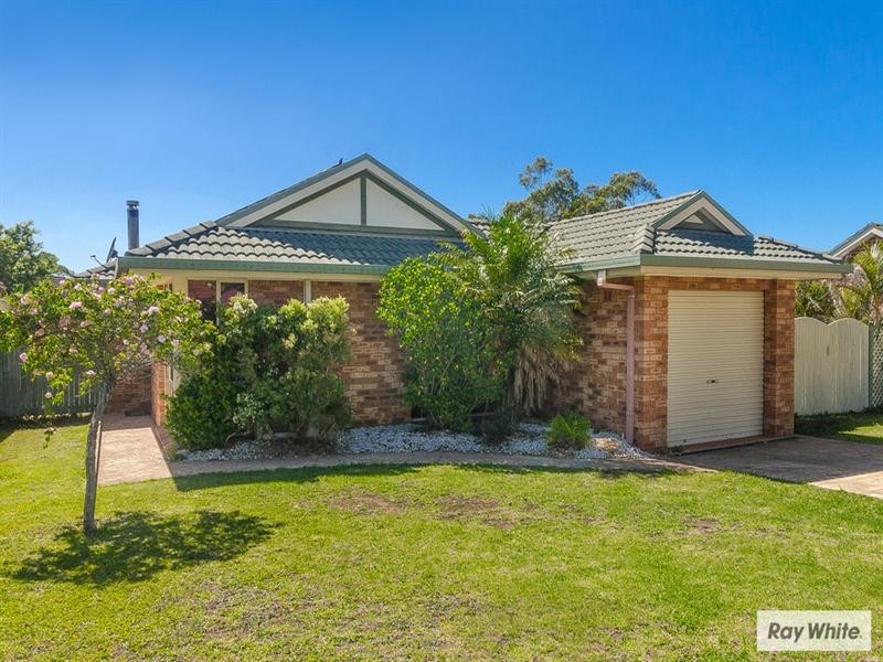 47 Habeda Avenue, Horsley NSW 2530