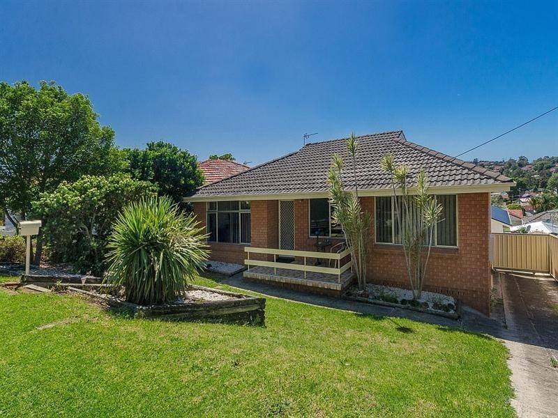 43 Coolabah Road, Dapto NSW 2530