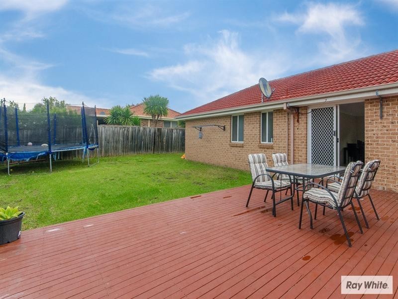 13 Silverwood Place, Horsley NSW 2530