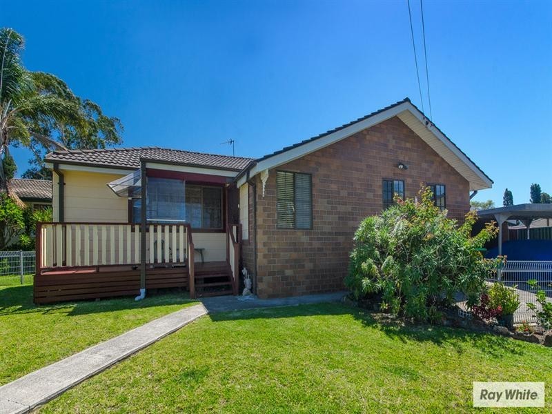 17 Culgoa Crescent, Koonawarra NSW 2530