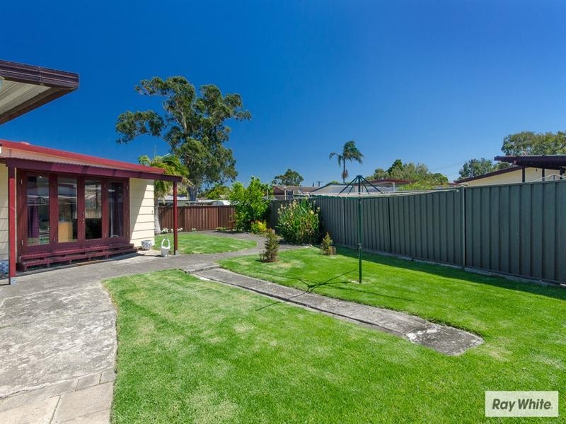 17 Culgoa Crescent, Koonawarra NSW 2530