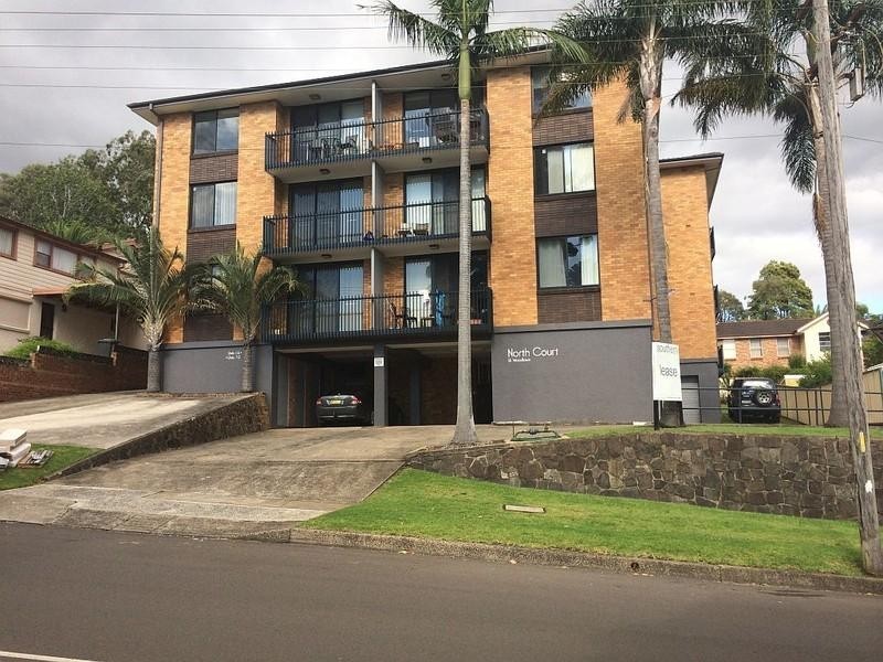 12/16 Woodlawn Avenue, Mangerton NSW 2500