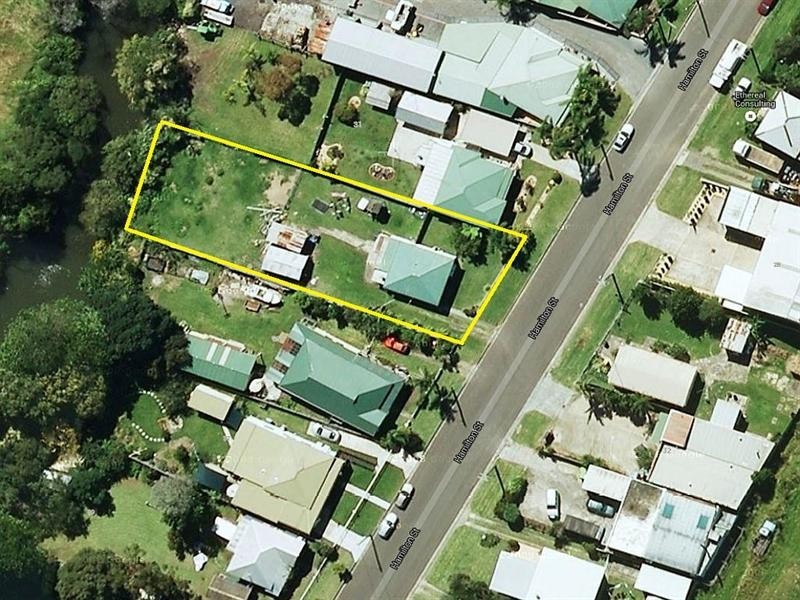 33 Hamilton Street, Dapto NSW 2530