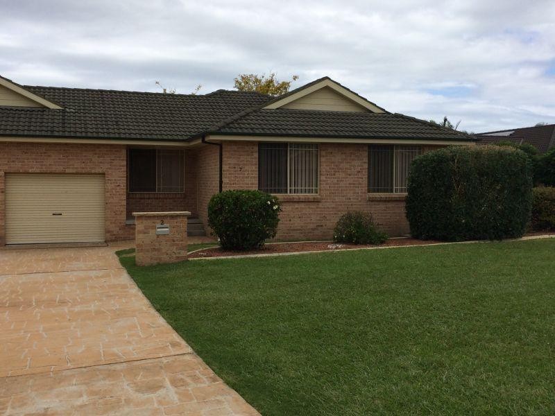 2/7 Barlyn Court, Horsley NSW 2530